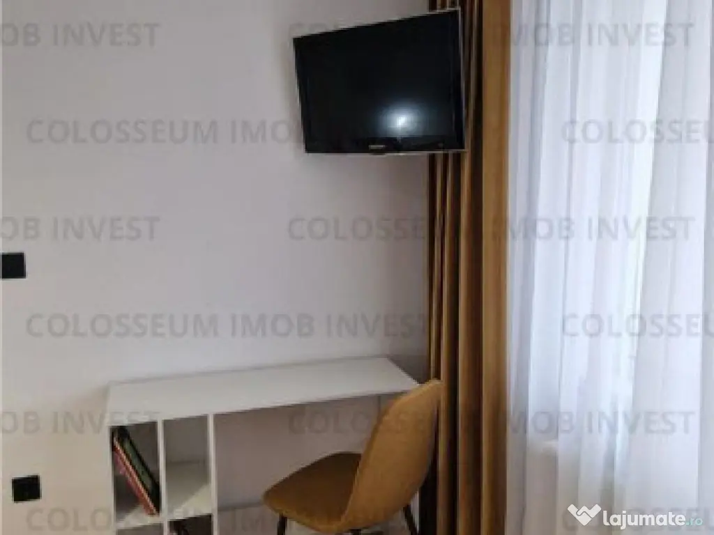 Apartament 2 camere de închiriat – Centrul Civic, Bulevardul Victoriei 