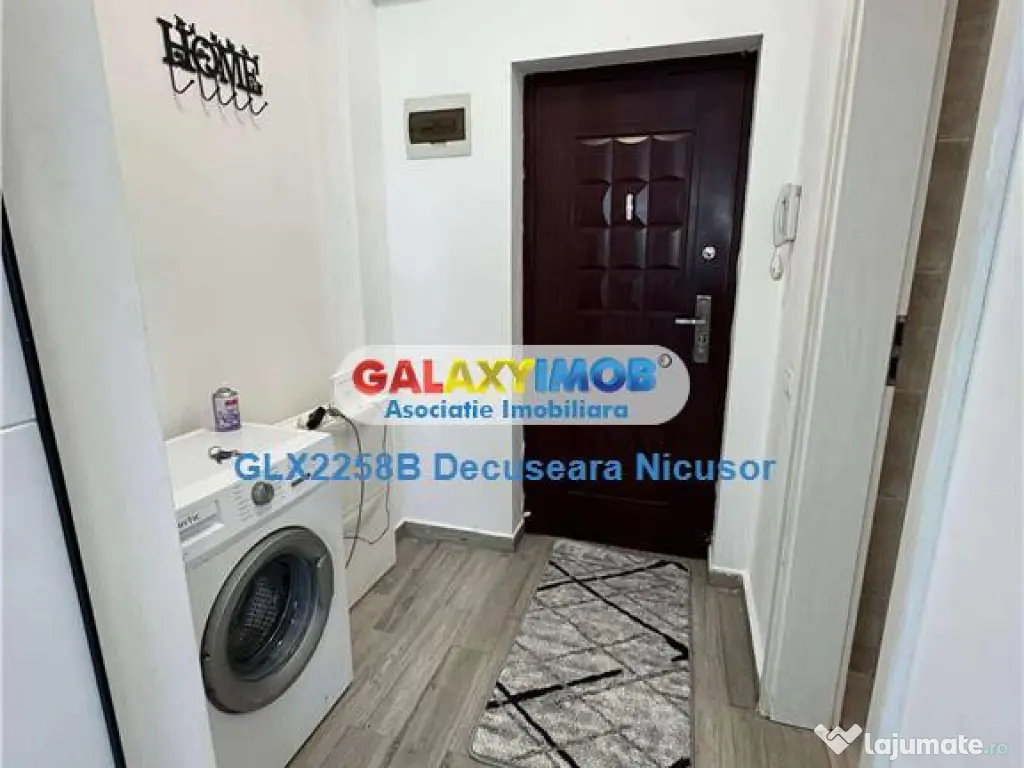 Garsoniera in Pollux Residence, mobilata, utliata, 270 euro 