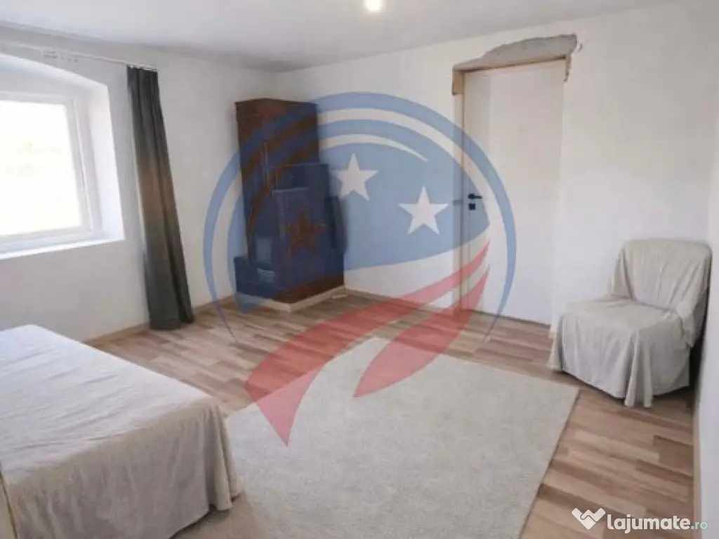 Casa de vanzare Macesul de Jos 