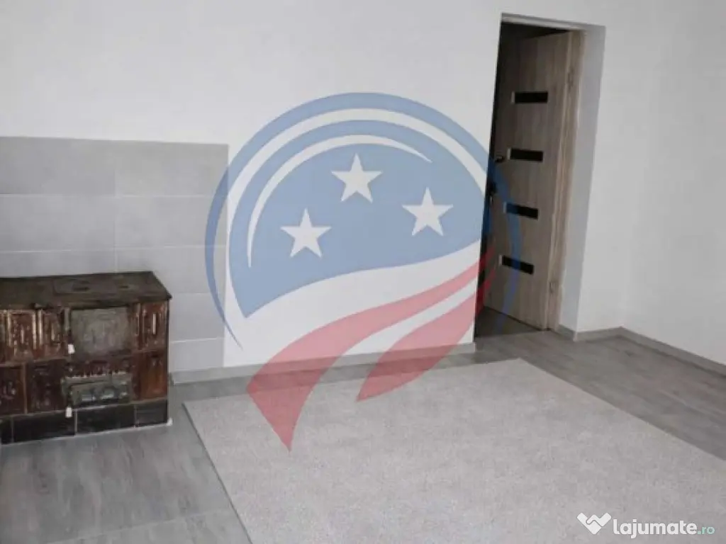 Casa de vanzare Macesul de Jos 