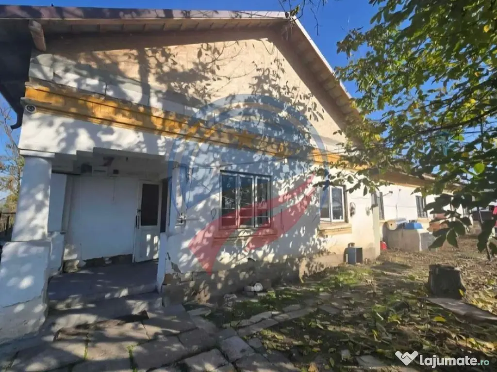 Casa de vanzare Macesul de Jos 