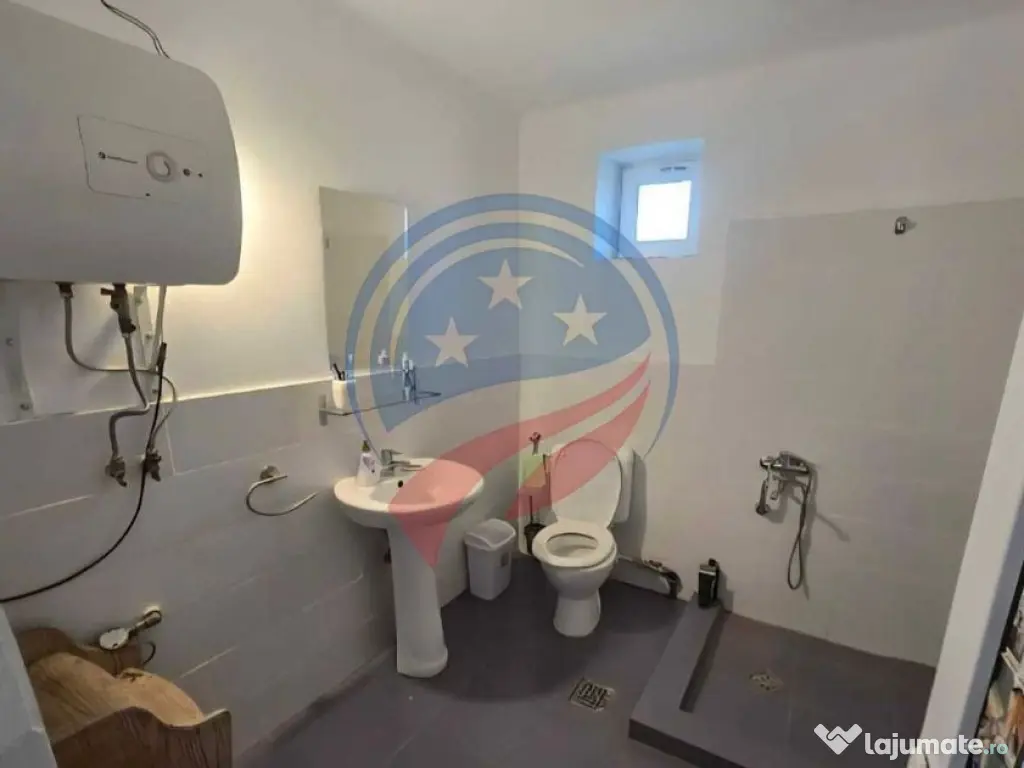 Casa de vanzare Macesul de Jos 