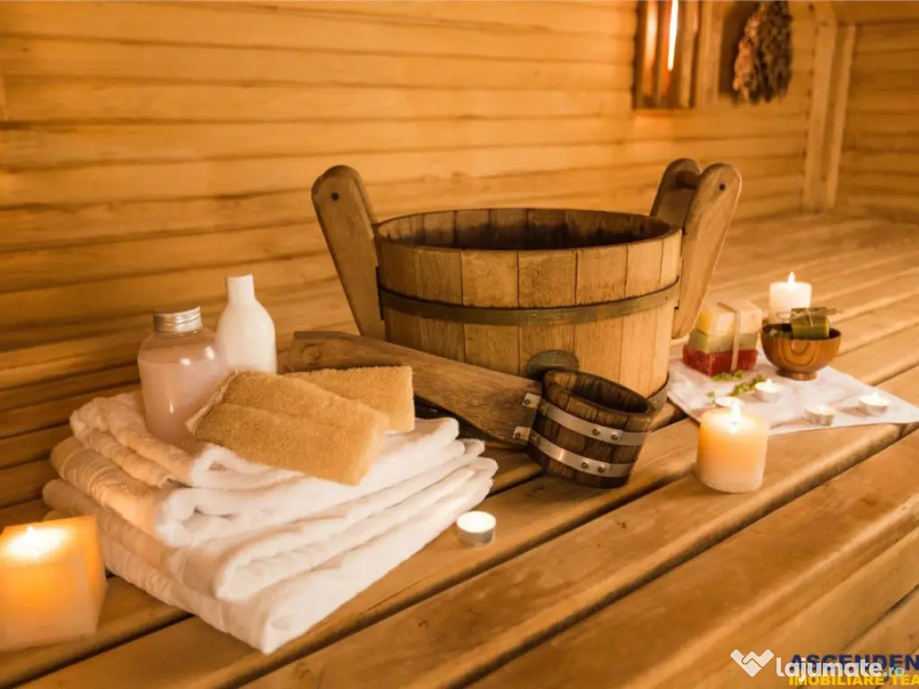 Proprietate iconica,panorama 360,teren 1.600 mp,originalitat 