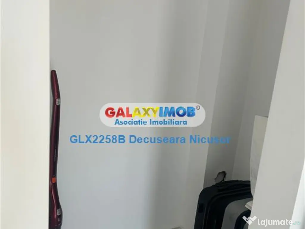 Garsoniera Mobilata Militari Residence 55.500 Euro