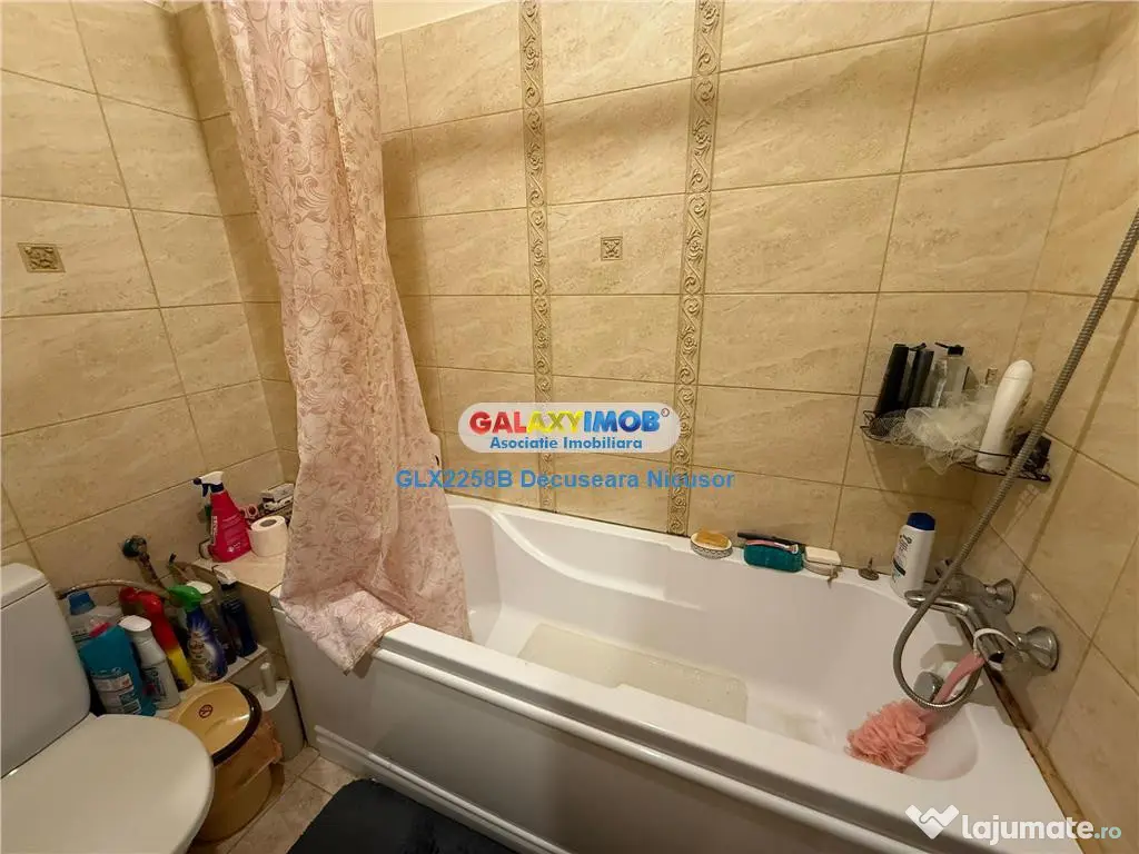 Apartament 2 camere, Mobilat, Utilat Militari Residence 66.9 