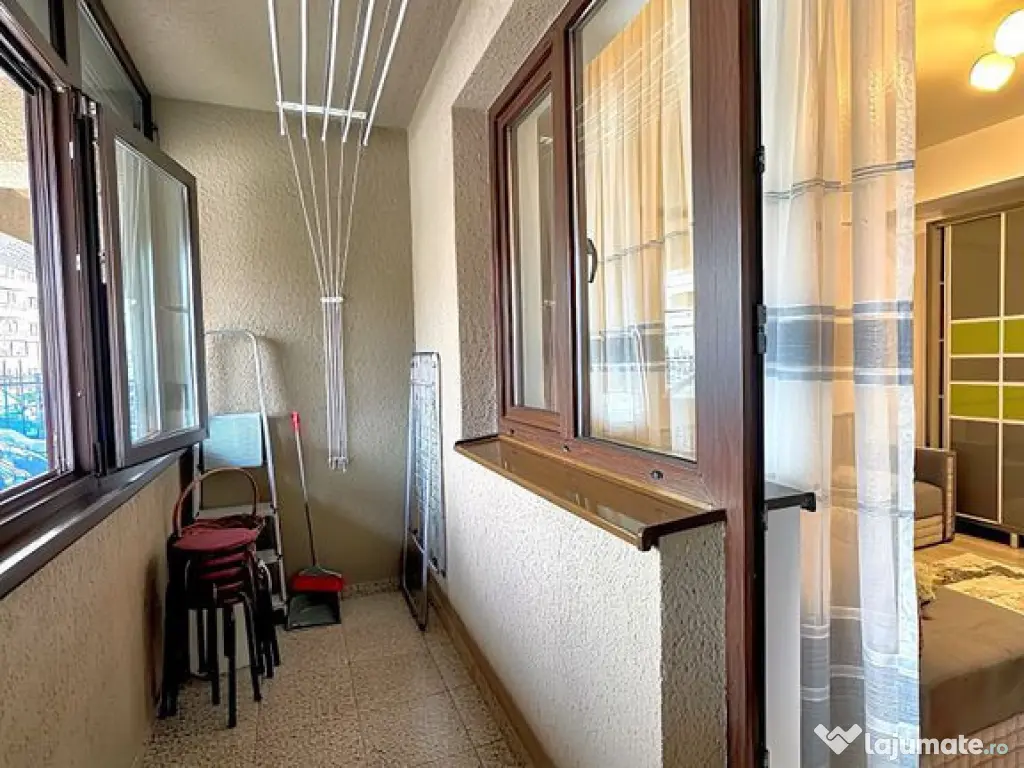 Sector 3 Pallady Parcul Teilor 2 camere 56 mp decomandat ... 