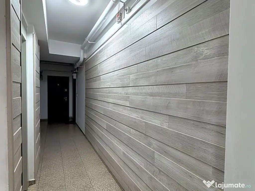 Sector 3 Pallady Parcul Teilor 2 camere 56 mp decomandat ... 