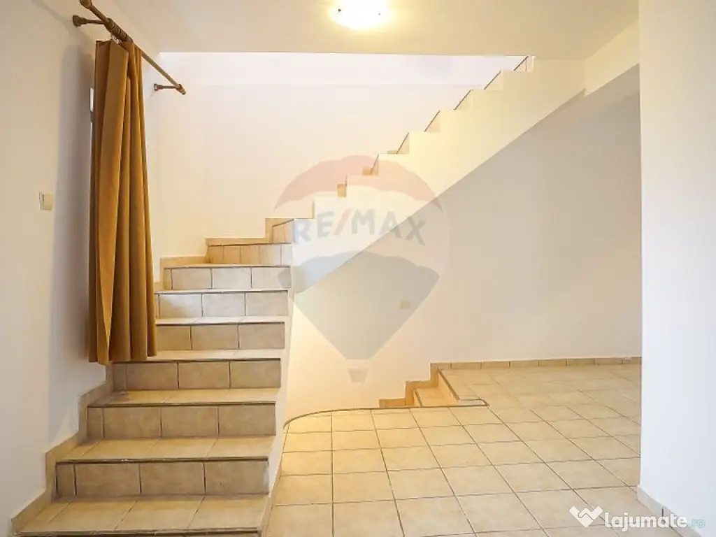 0% comision | Casă 6 camere | Centrală proprie | Predeal | 