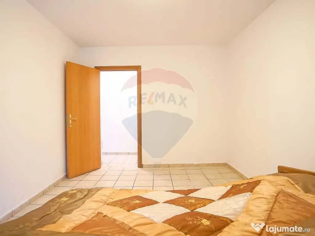 0% comision | Casă 6 camere | Centrală proprie | Predeal | 