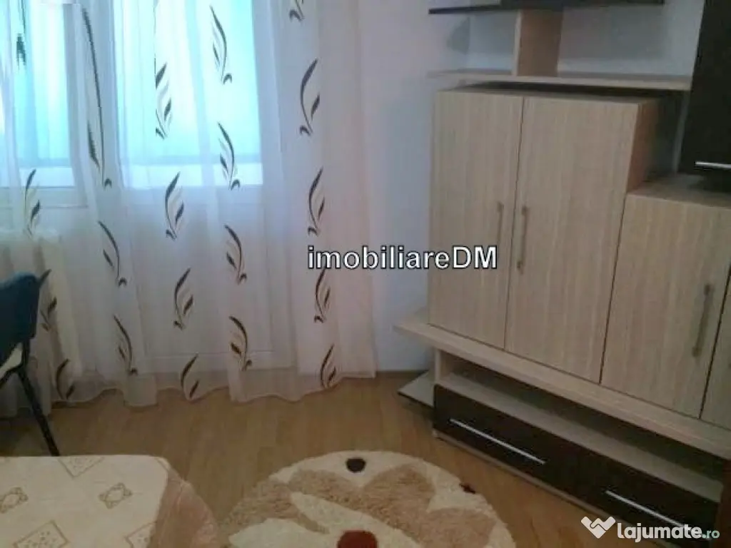 Apartament 2 camere D, in Canta 