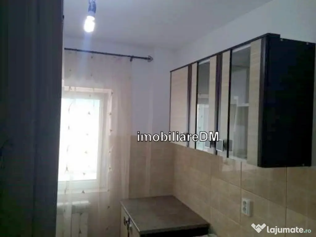 Apartament 2 camere D, in Canta 