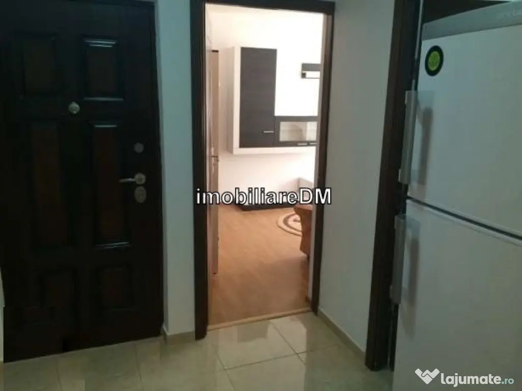 Apartament 2 camere D, in Canta 