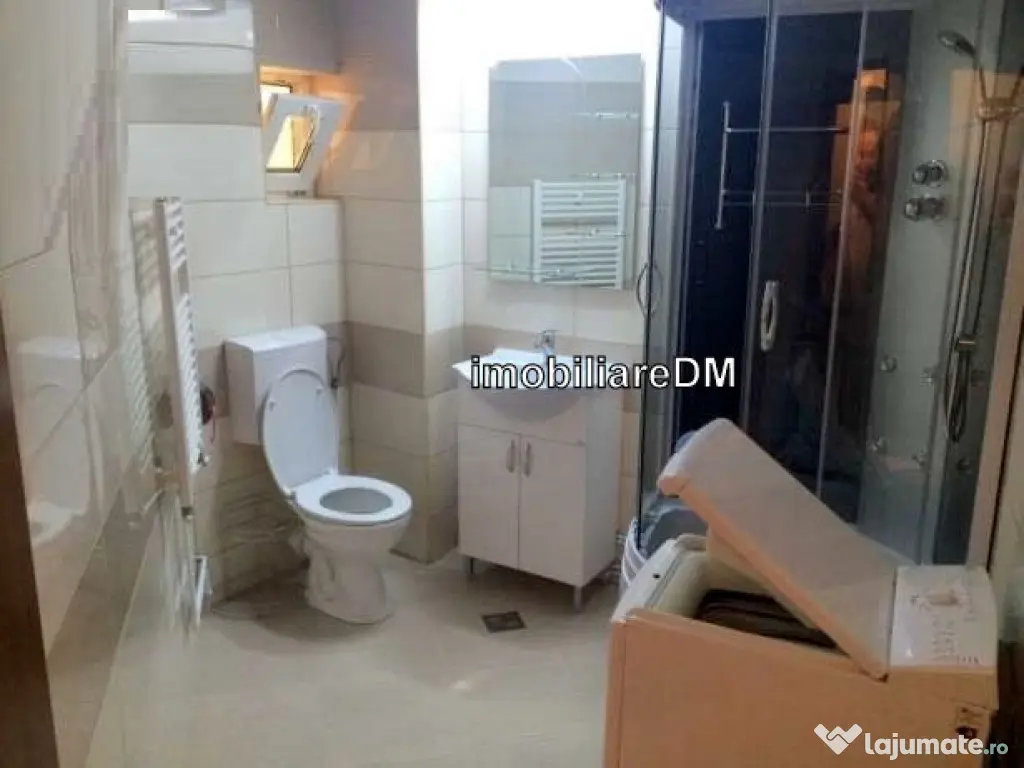 Apartament 2 camere D, in Canta 