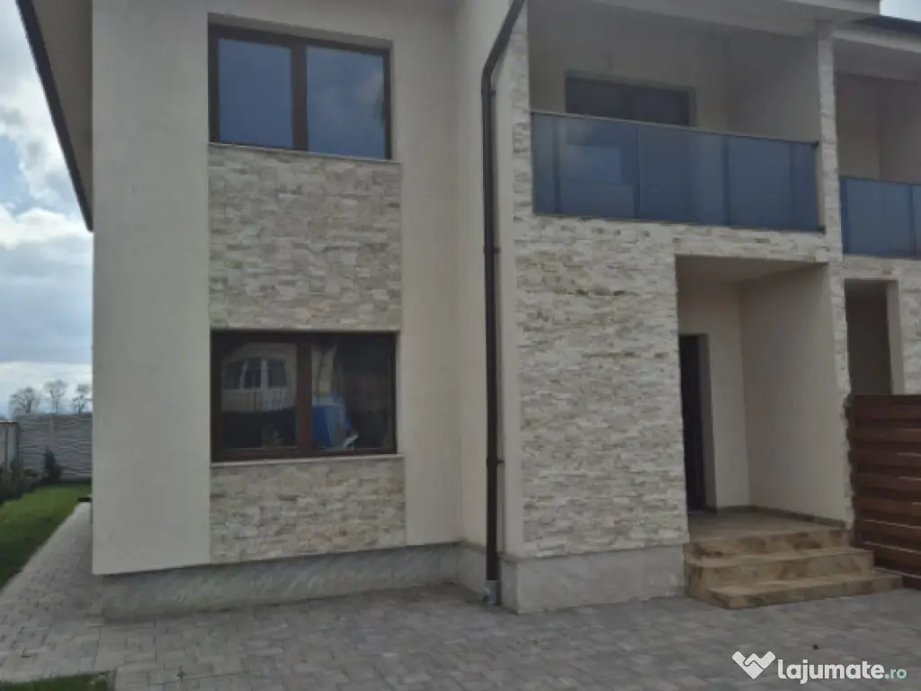 Casa / vila 4 camere in apropiere de Cetatea Alba Carolina 