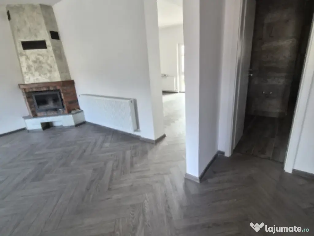 Casa / vila 4 camere in apropiere de Cetatea Alba Carolina 