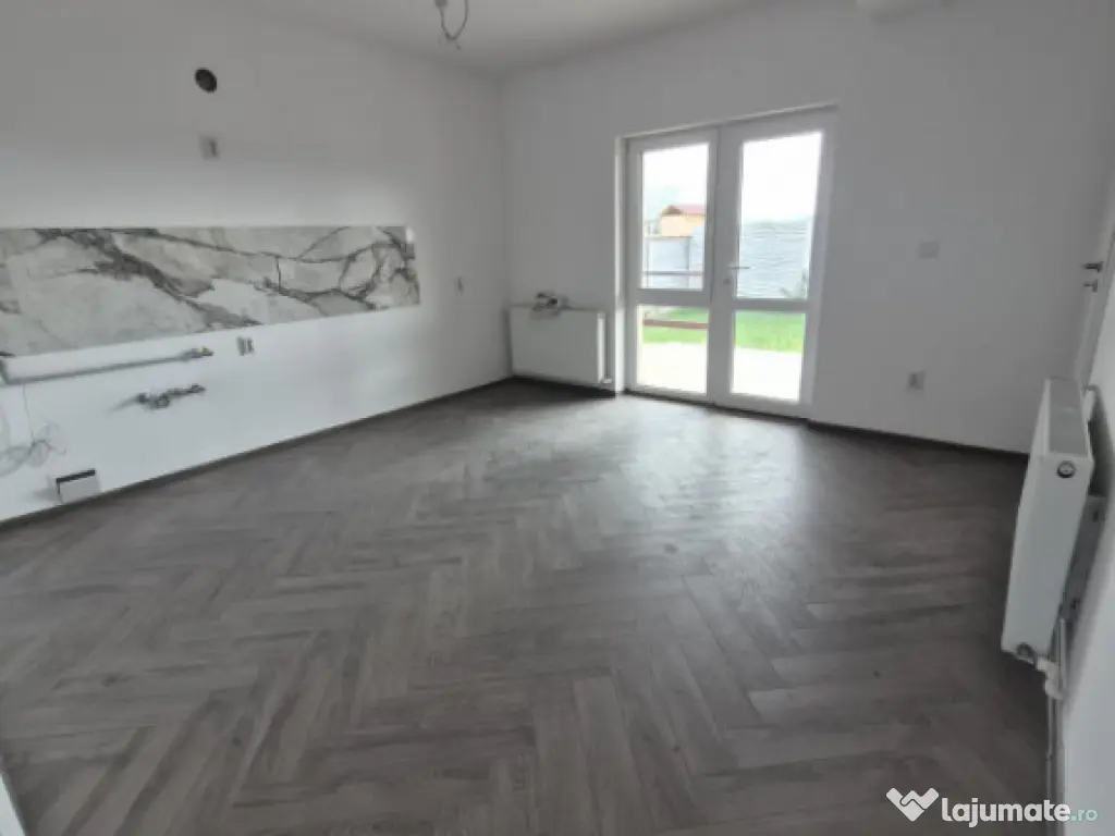 Casa / vila 4 camere in apropiere de Cetatea Alba Carolina 