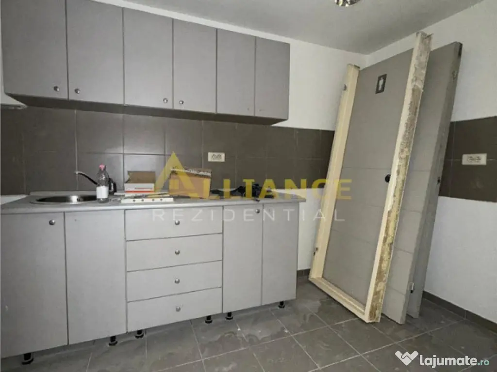 Parc Carol -Spatiu Comercial 237 mp- sau 