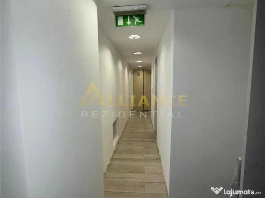 Parc Carol -Spatiu Comercial 237 mp- sau 