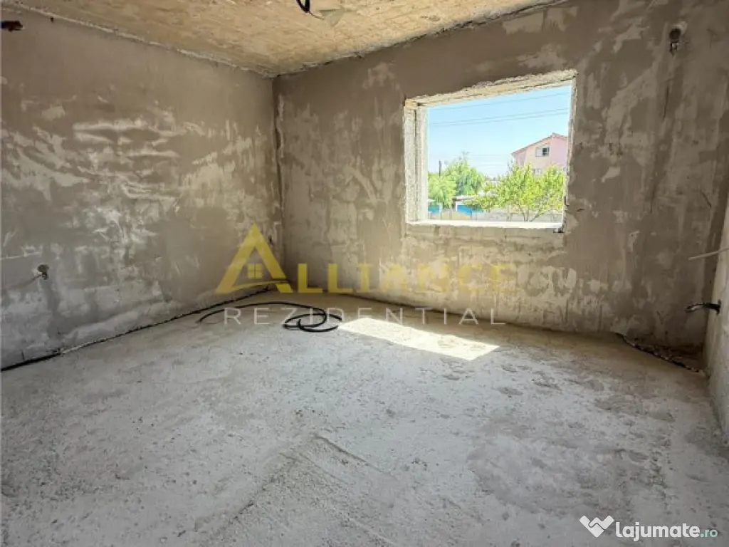 Soseaua Oltenitei-Case Insiruite - 5 Camere 