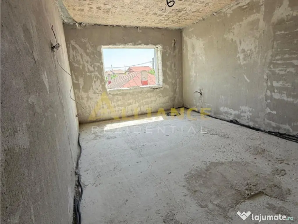 Soseaua Oltenitei-Case Insiruite - 5 Camere 