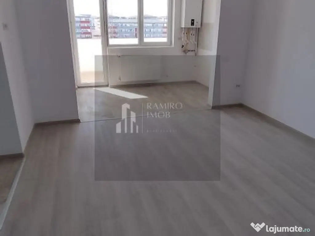 Apartament 2 camere POPESTI/Strada Biruintei 