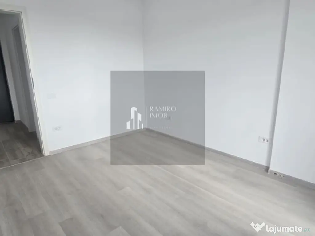 Apartament 2 camere POPESTI/Strada Biruintei 