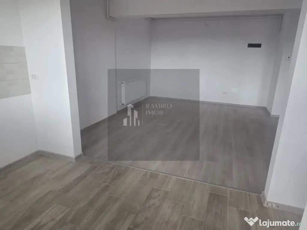 Apartament 2 camere POPESTI/Strada Biruintei 