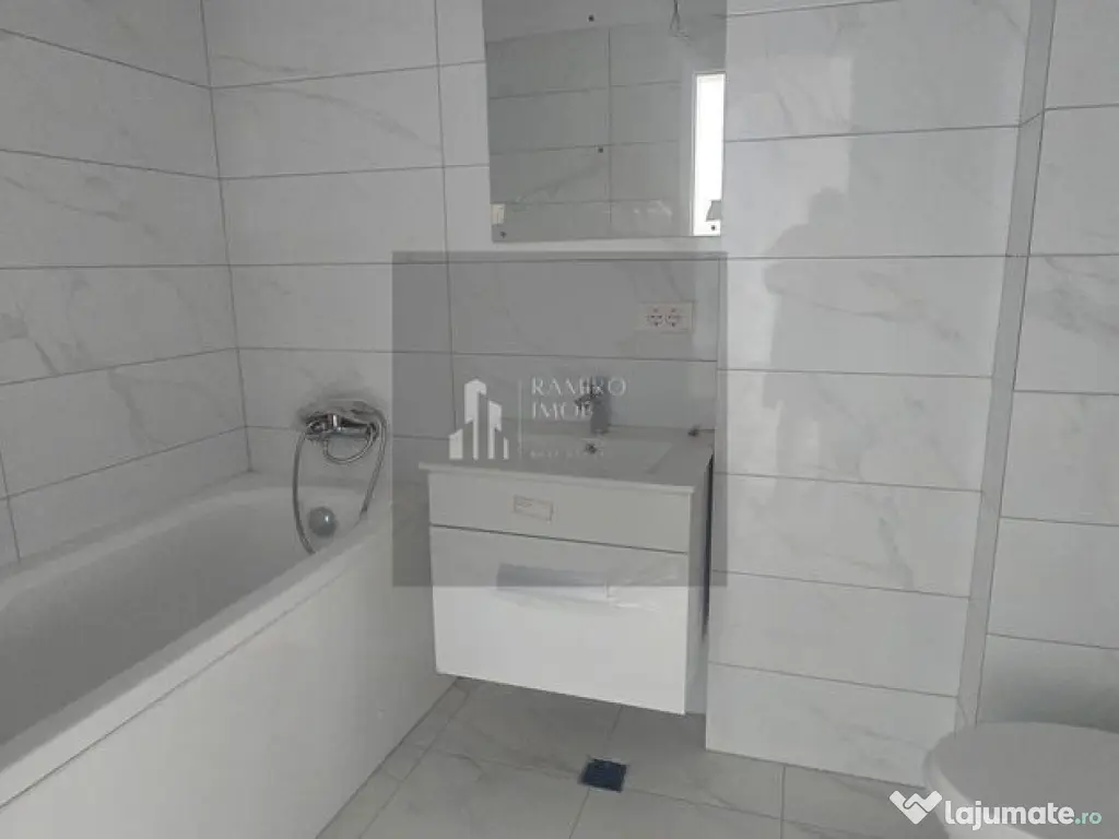 Apartament 2 camere POPESTI/Strada Biruintei 