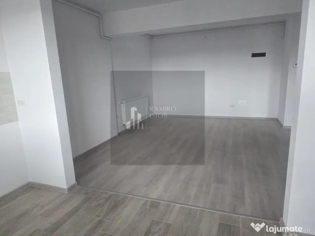 Apartament 2 camere POPESTI/Strada Biruintei 