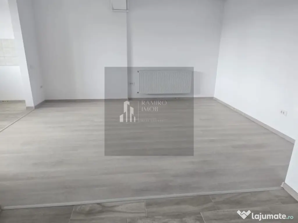 Apartament 2 camere POPESTI/Strada Biruintei 