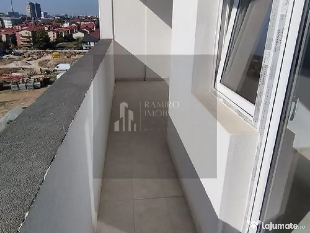 Apartament 2 camere POPESTI/Strada Biruintei 