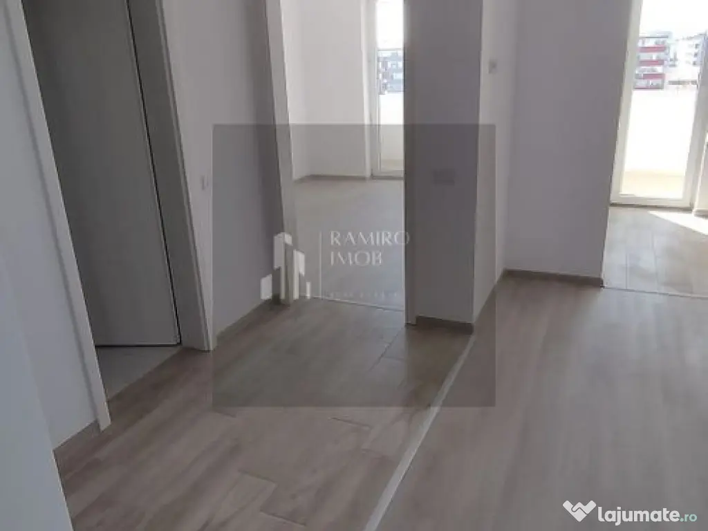 Apartament 2 camere POPESTI/Strada Biruintei 