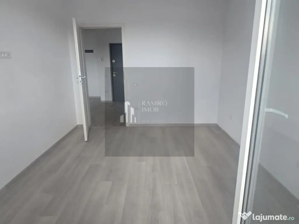 Apartament 2 camere POPESTI/Strada Biruintei 