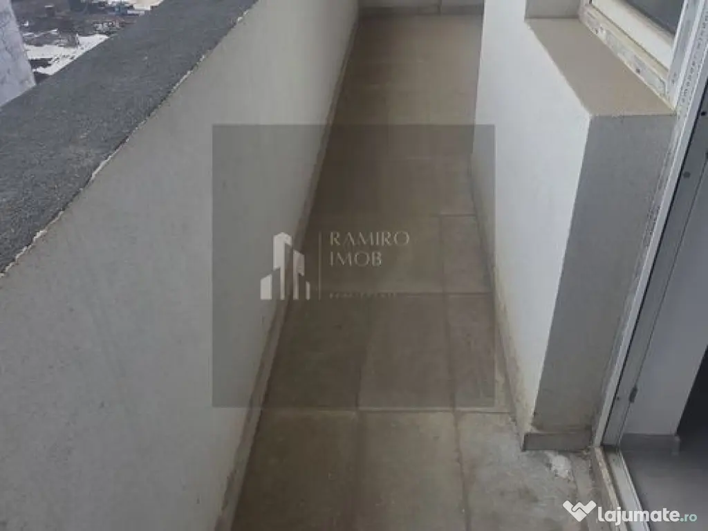 Apartament 2 camere POPESTI/Strada Biruintei 