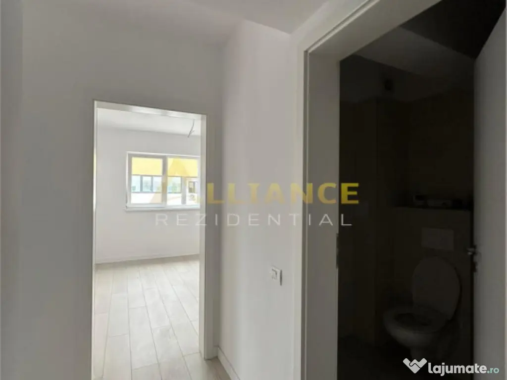 Metrou Berceni-Apartament 2 Camere Tip Studio-Mutare Imediat 