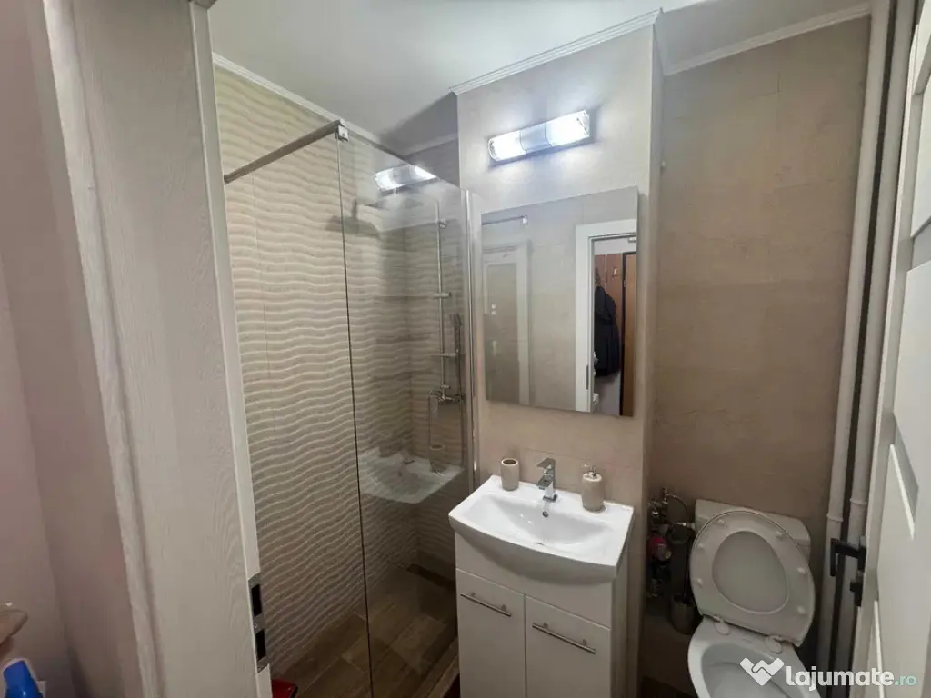 Închiriez apartament cu 1 camera, chirie 