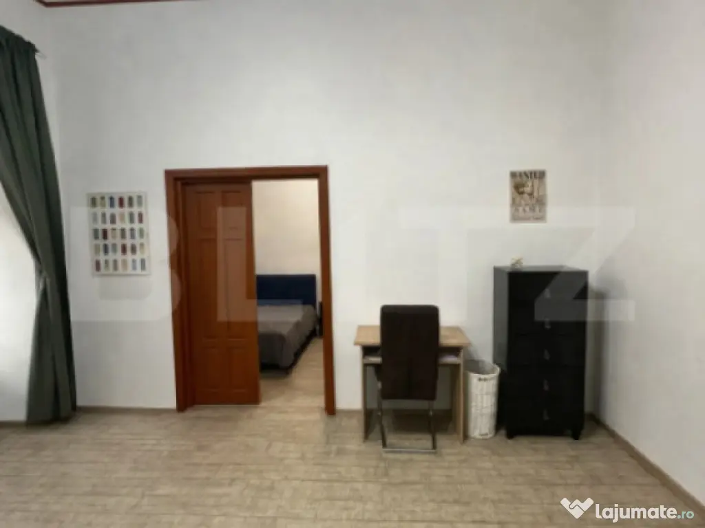 Apartament 2 camere, 65 mp, zona Ultracentral – Piața Uni 