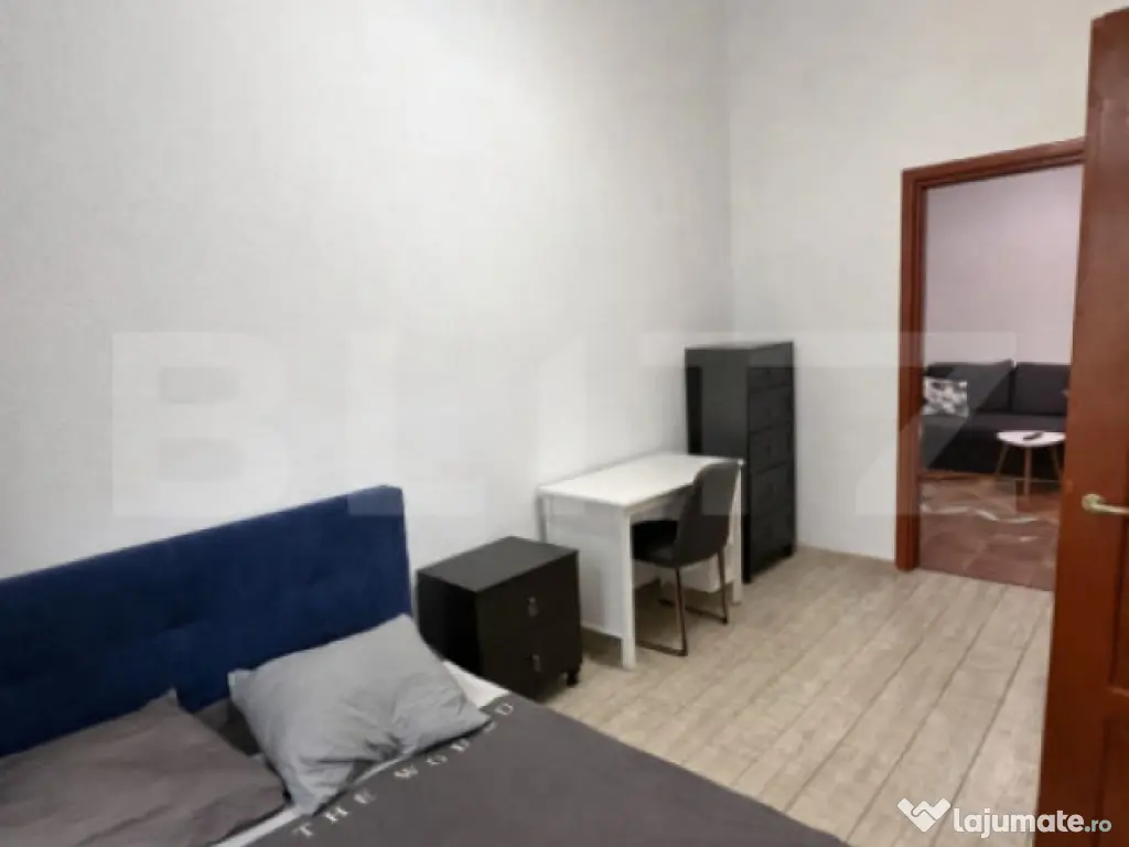 Apartament 2 camere, 65 mp, zona Ultracentral – Piața Uni 
