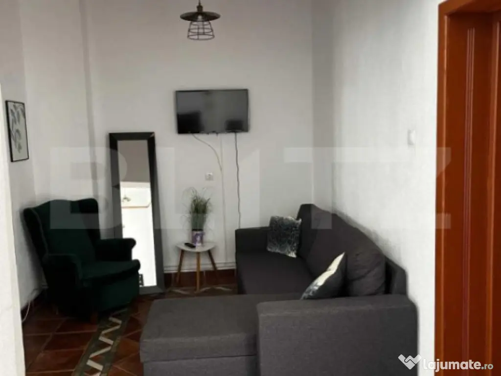 Apartament 2 camere, 65 mp, zona Ultracentral – Piața Uni 