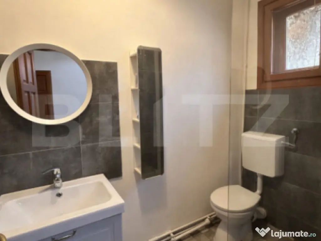 Apartament 2 camere, 65 mp, zona Ultracentral – Piața Uni 