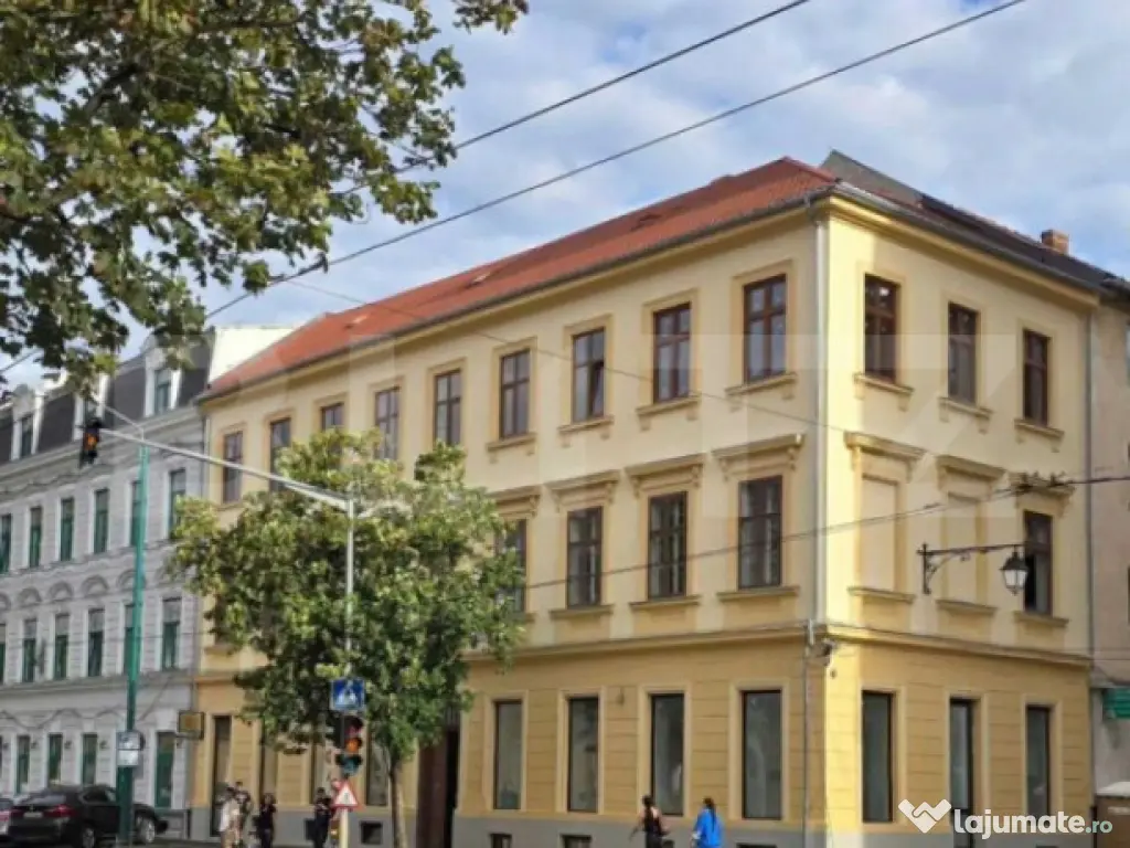 Apartament 2 camere, 65 mp, zona Ultracentral – Piața Uni 