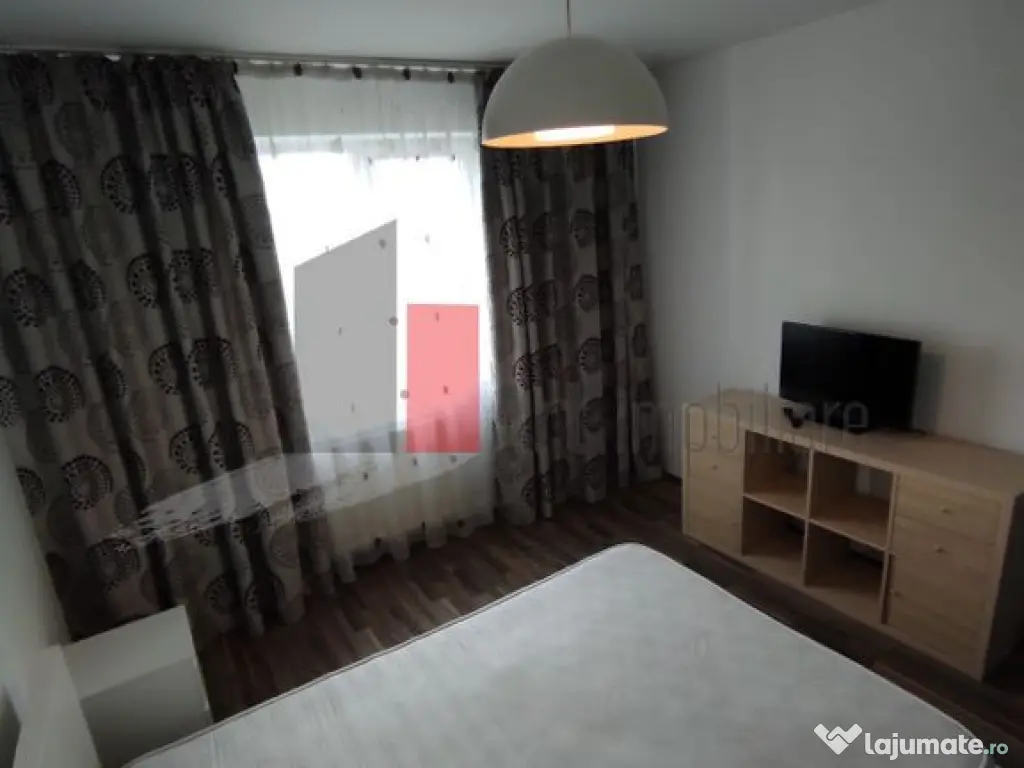 Apartament 3 camere de inchiriat zona Metrou Dristor 