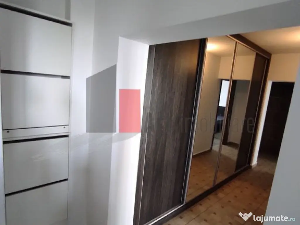 Apartament 3 camere de inchiriat zona Metrou Dristor 