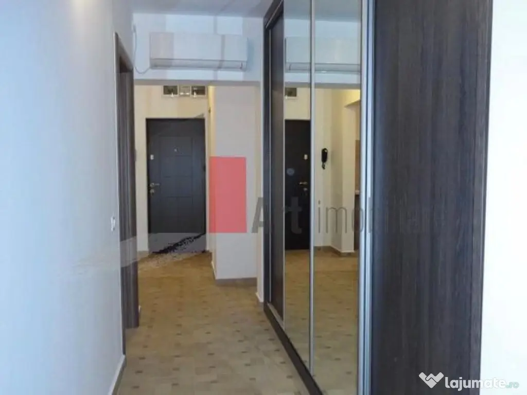 Apartament 3 camere de inchiriat zona Metrou Dristor 