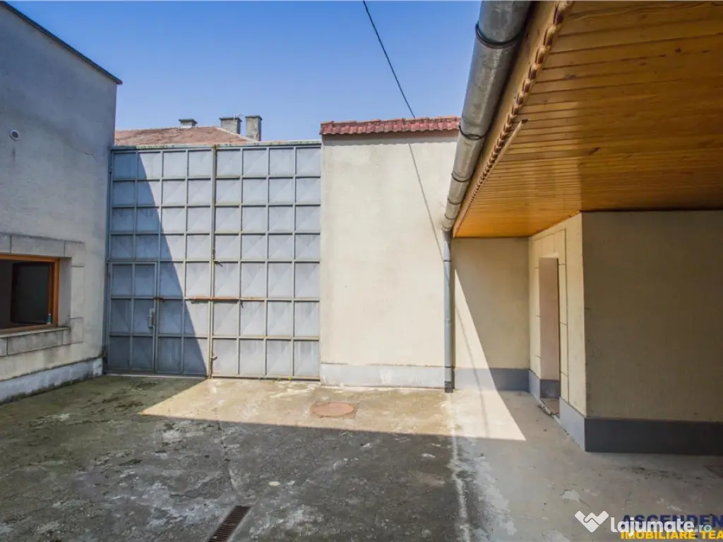 Imobil versatil, cu potential ridicat, conditii personalizat 