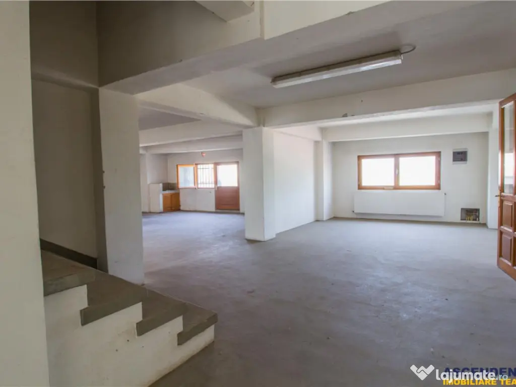 Imobil versatil, cu potential ridicat, conditii personalizat 