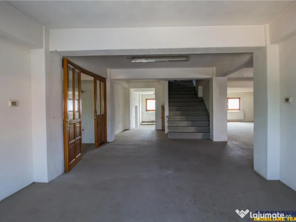 Imobil versatil, cu potential ridicat, conditii personalizat 