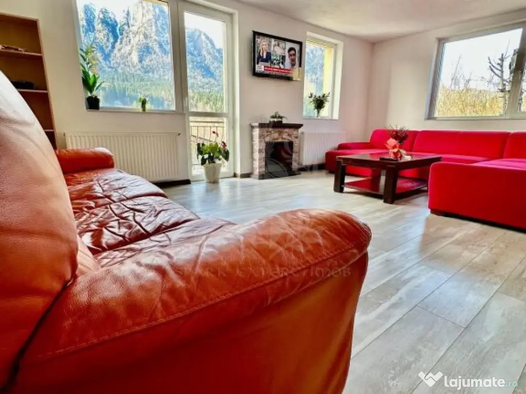 VILA CARTIER ZAMORA//BUSTENI 