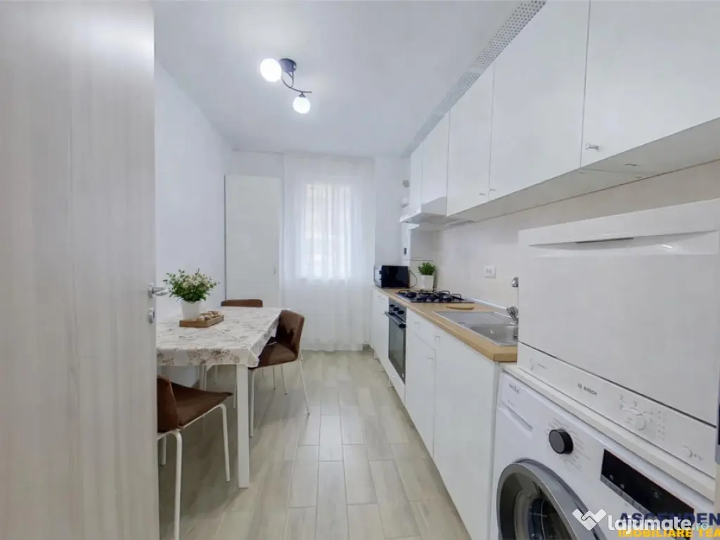 Apartament insorit, decomandat, Clasa A, Astra, Urban Plazz 