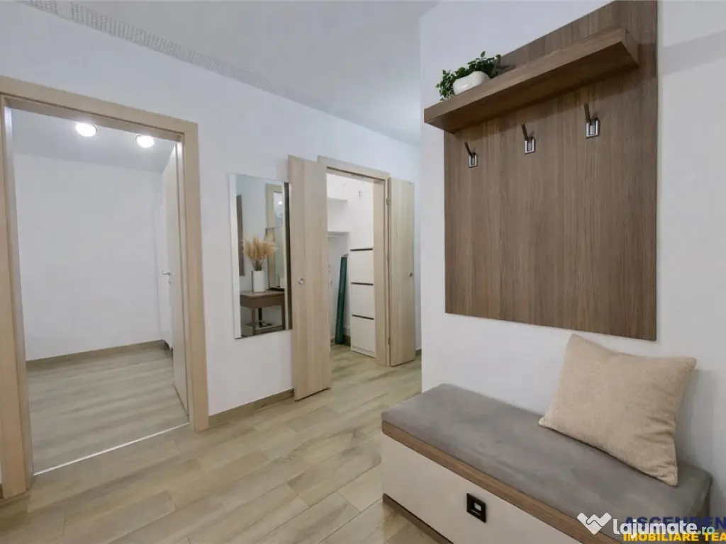 Apartament insorit, decomandat, Clasa A, Astra, Urban Plazz 